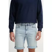 Calvin Klein Jeans Kavbojke  moder denim