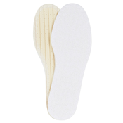 Famaco  Dodatki SEMELLE FRAICHE TROPICALE EPONGE / CHLOROPHYLLE FEMME T35-40  Bela