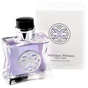 Ženski parfum s feromoni Miyoshi Miyagi Next X 80 ml