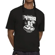 Puma majica Puma Graphic Relaxed Breakfast Tee za muškarce