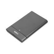 iBox HD-06 2.5 HDD enclosure