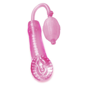 INTEX Extreme Masturbator Pipedream s super kibernetsko bombo, (21100931)