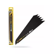 Dewalt List za pilu lišicji rep DT2409L, 305mm, 5 komada