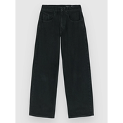 Volcom Chillow Denim Kids Pants black