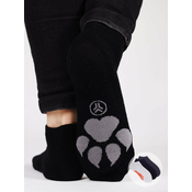 Yoclub Unisexs Ankle Socks 3-Pack SKS-0096U-AA00-002