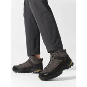 Trekking čevlji CMP Rigel Mid Trekking Shoe Wp 3Q12947 Rjava