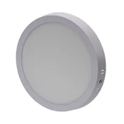 Led Panel 18W Eco 4000K nadgradni okrugli 1350lm ( 11045 )