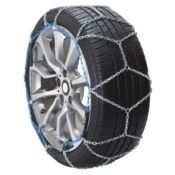 Veriga tekstilna SNOW SOCKS SUPER-X SERIES velikost XXXL, homologirana EN 16662-1