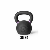 KETTLEBELL ORIGINAL RUSSIAN LITOŽELEZNI 20KG