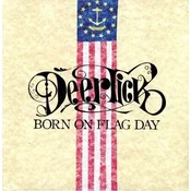Deer Tick - Born On Flag Day (LP)