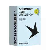 Schwalbe av19 ( 27.5 28 29 ) ib agv 40mm Unutrašnja guma ( 10462280 )