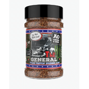 A&O The General