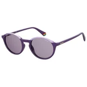 Unisex Sunglasses Polaroid 203385 O 50 mm
