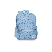 Pepe jeans Olivia ranac za školu - sky blue ( 60.822.F2 )