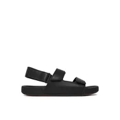 Sandale Quiksilver CWBEO-RAPID-35 MI08 Crna