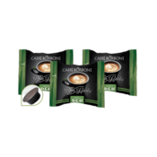 Kapsule Caffé Borbone Deka brez kofeina za Lavazza A Modo Mio® 100 kos