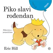Piko slavi rodendan