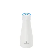 Noerden LIZ pametna boca 350ml BIJELA