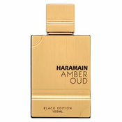 Al Haramain Amber Oud Black Edition parfumirana voda unisex 100 ml