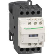 SCHNEIDER APC Schneider Electric Kontaktor 25A, 230V AC LC1D258P7, (20857678)