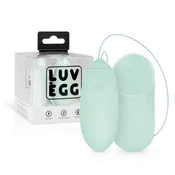 Gardj Europe LUV EGG Green