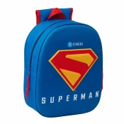 DC Comics Superman 3D Nahrbtnik 33 cm