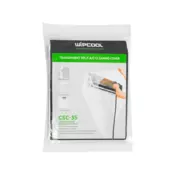 WIPCOOL CSC-3S Vreča za čiščenje klimatske naprave