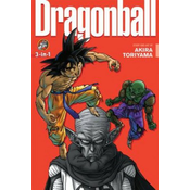 Dragon Ball (3-in-1 Edition) vol. 6