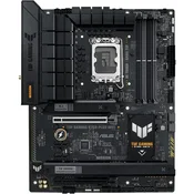 ASUS TUF Gaming B760-Plus WIFI Intel B760 LGA 1700 ATX