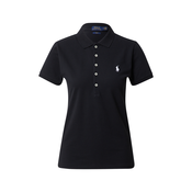 Polo Ralph Lauren Majica JULIE, črna