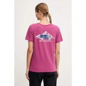Kratka majica The North Face Outdoor Graphic