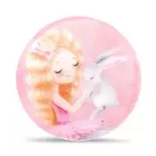 Bedž_Patch Belmil Ballerina 2 Set 3 kom 336/B