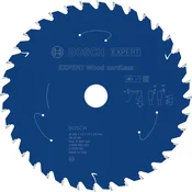 Bosch List testere za drvo Expert, 165mm, 36T