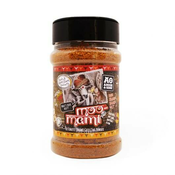 A&O Moo Mami – grilling powder