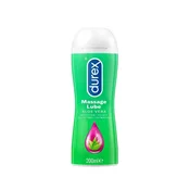 shumee Durex-Play 2v1 masažni gel z alojo 200 ml