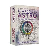Starcodes Astro Oracle Pocket (Mini)