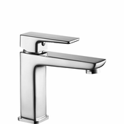 REA ORIX Mešalnik za umivalnik Chrome Low