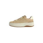 MICHAEL Michael Kors Nizke superge DOTTIE kaki/off-bela