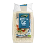 Riža za rižoto bijela BIO Dennree 500g