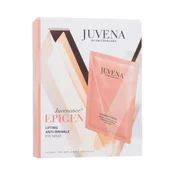 Juvena Juvenance® Epigen Lifting Anti-Wrinkle Eye Mask maska za področje okoli oči za normalno kožo 1 pakiranje poškodovana škatla za ženske