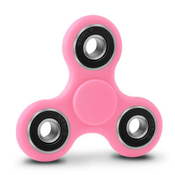 Xwave Spinner triangle 01 pink ( 023702 Spinner 01 pink )