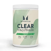 Myprotein Clear Whey Protein - 500g - 20Porcij - Cactus