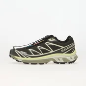 Sneakers Salomon XT-6 Peat/ Icicle/ Lime Cream EUR 46
