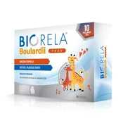 Biorela Boulardii prah-pharmacy