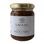 HUMUS S ČRNIM ČESNOM UMAMI