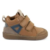Froddo čevelj gležnjar G2110134 ROSARIO HIGH-TOP F cognac 26