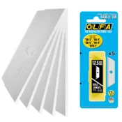 shumee Olfa SKB 2 rezila /5 kosov/