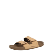 QUIKSILVER Nizki natikači RIVI bež