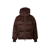 EA7 Emporio Armani Zimska jakna rjava