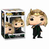 FUNKO POP: MARVEL - LOKI SYLVIE